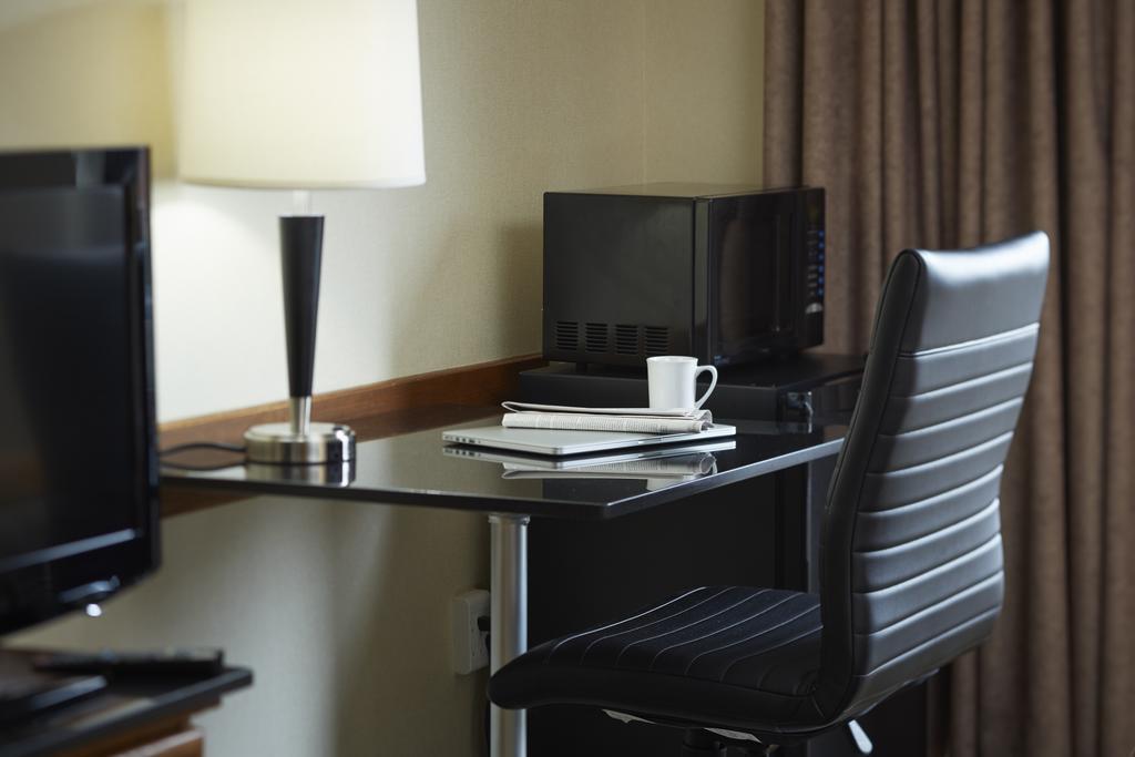 Comfort Inn Ривьер-дю-Лу Экстерьер фото